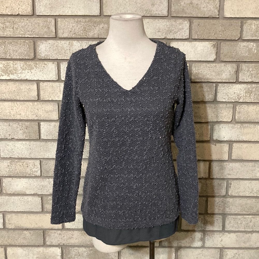 3for$20 (PS) Sweater Blouse